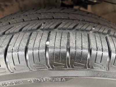 2016 Toyota RAV4 AWD 4dr LE (Natl)