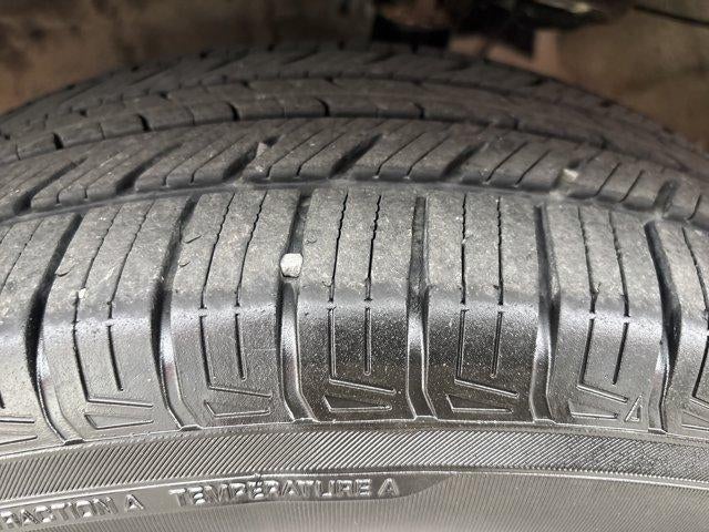 2016 Toyota RAV4 AWD 4dr LE (Natl)