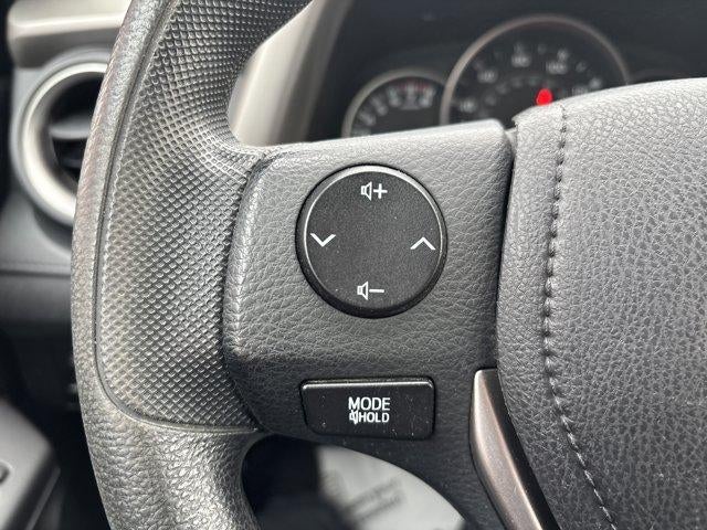 2016 Toyota RAV4 AWD 4dr LE (Natl)