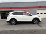 2016 Toyota RAV4 AWD 4dr LE (Natl)