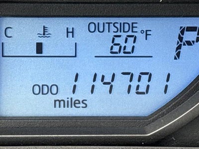 2016 Toyota RAV4 AWD 4dr LE (Natl)