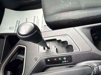 2016 Toyota RAV4 AWD 4dr LE (Natl)
