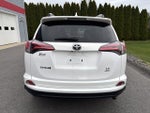 2016 Toyota RAV4 AWD 4dr LE (Natl)