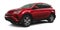 2017 Toyota RAV4 LE AWD (Natl)