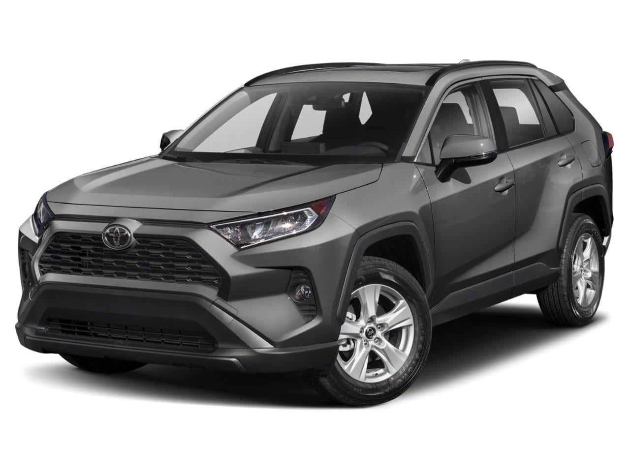 2019 Toyota RAV4 XLE Premium FWD (Natl)