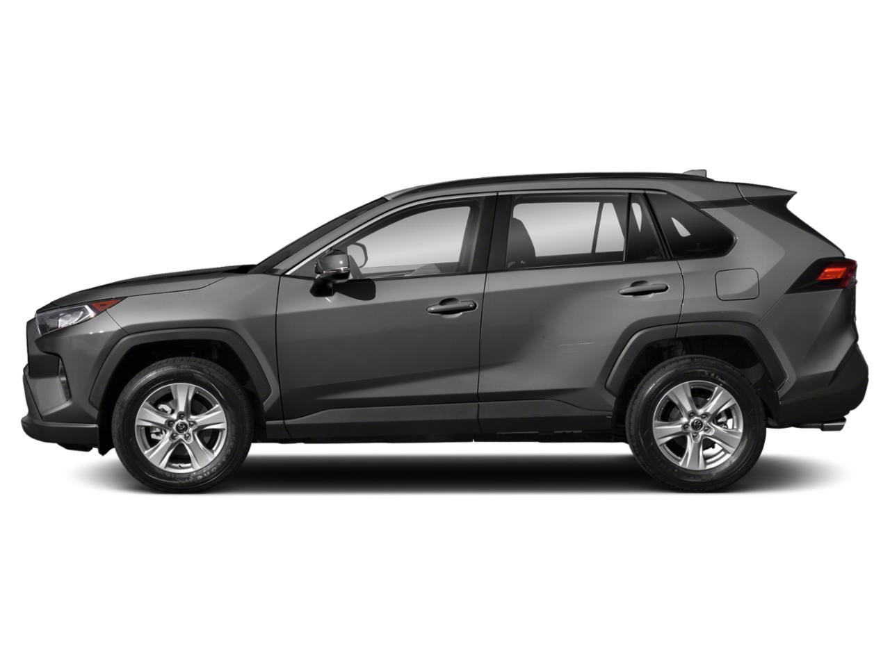 2019 Toyota RAV4 XLE Premium FWD (Natl)