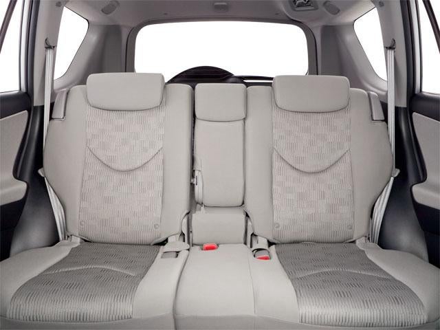 2011 Toyota RAV4 4WD 4dr 4-cyl 4-Spd AT Ltd (Natl)