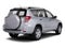 2011 Toyota RAV4 4WD 4dr 4-cyl 4-Spd AT Ltd (Natl)