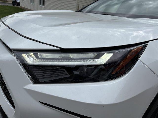 2024 Toyota RAV4 Hybrid XSE AWD (Natl)