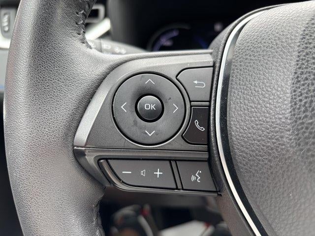 2024 Toyota RAV4 Hybrid XSE AWD (Natl)