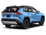 2024 Toyota RAV4 Hybrid XSE AWD (Natl)