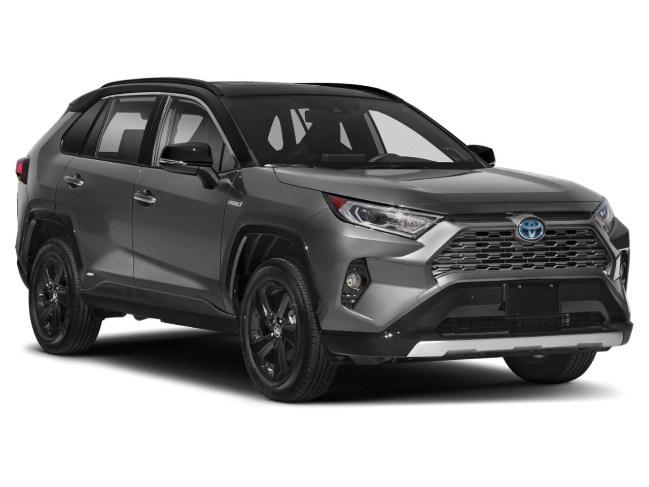 2020 Toyota RAV4 Hybrid XSE AWD (Natl) *Ltd Avail*
