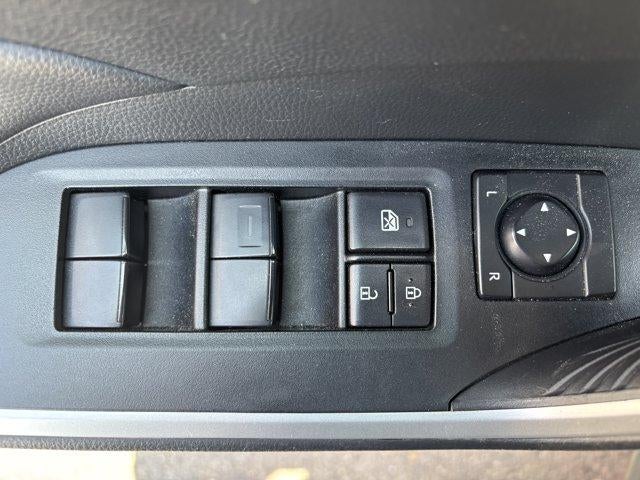 2024 Toyota RAV4 LE AWD (Natl)