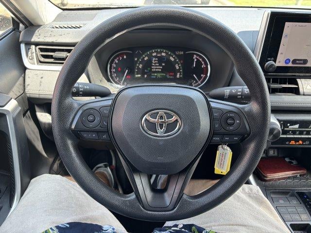 2024 Toyota RAV4 LE AWD (Natl)