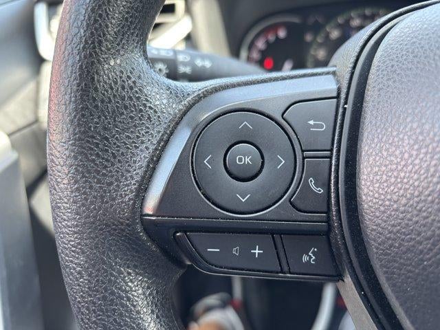 2024 Toyota RAV4 LE AWD (Natl)