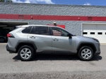 2024 Toyota RAV4 LE AWD (Natl)