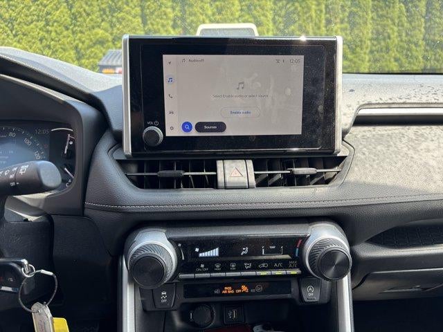 2024 Toyota RAV4 LE AWD (Natl)