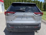 2024 Toyota RAV4 LE AWD (Natl)