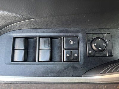 2019 Toyota RAV4 LE AWD (Natl)