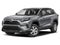 2024 Toyota RAV4 LE AWD (Natl)