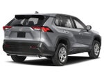 2024 Toyota RAV4 LE AWD (Natl)