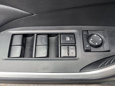 2024 Toyota RAV4 LE AWD (Natl)