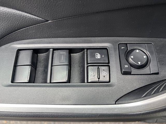 2024 Toyota RAV4 LE AWD (Natl)