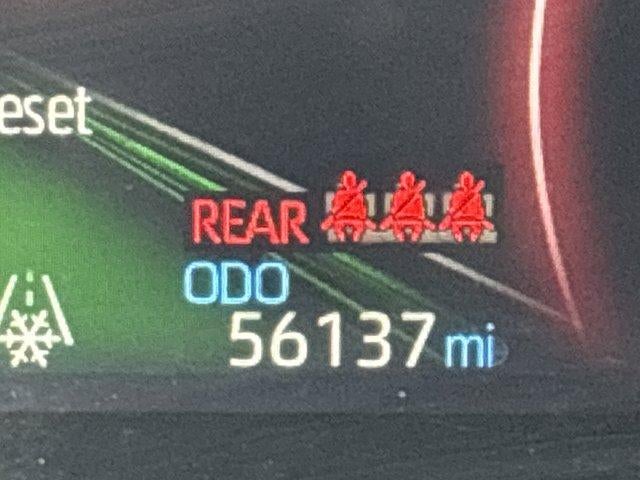 2024 Toyota RAV4 LE AWD (Natl)