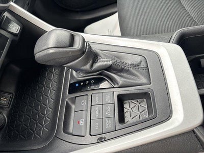 2024 Toyota RAV4 LE AWD (Natl)