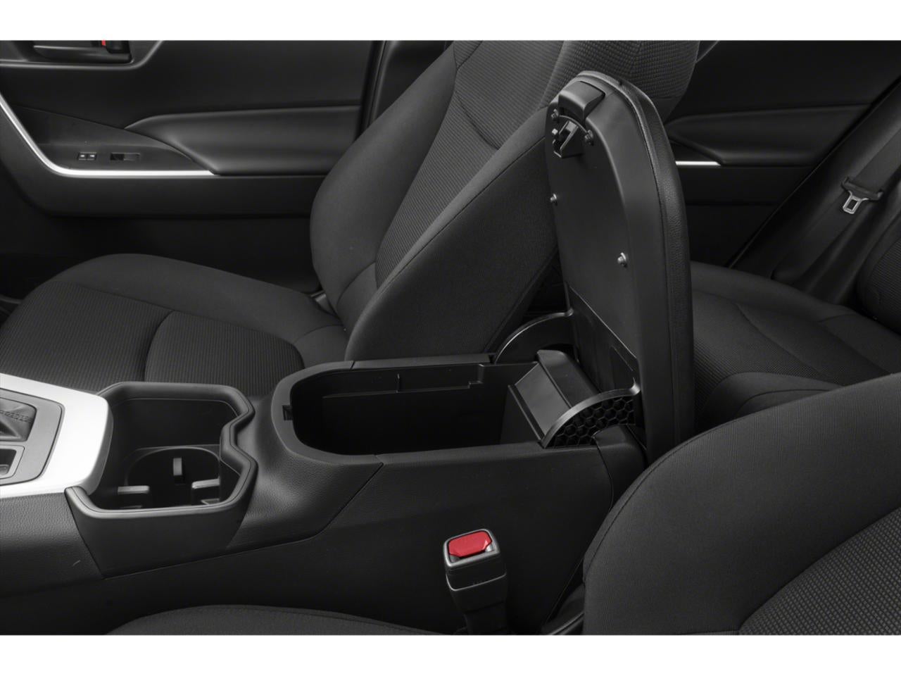 2024 Toyota RAV4 LE AWD (Natl)