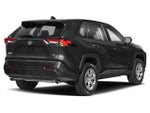 2024 Toyota RAV4 LE FWD (GS)