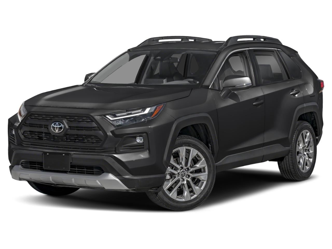 2024 Toyota RAV4 Adventure AWD (Natl)