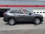 2023 Toyota RAV4 LE FWD (GS)