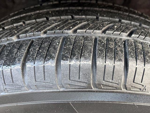 2023 Toyota RAV4 LE FWD (GS)