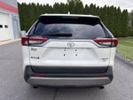 2022 Toyota RAV4 Limited AWD (GS)