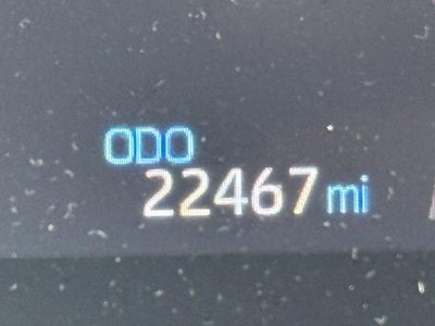 2019 Toyota RAV4 Limited AWD (GS)
