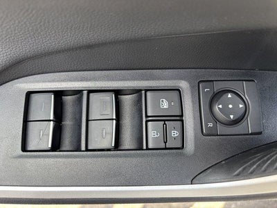 2025 Toyota RAV4 Limited AWD (GS)