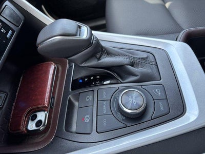 2025 Toyota RAV4 Limited AWD (GS)