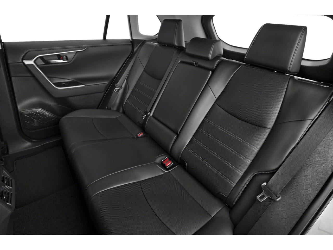 2025 Toyota RAV4 Limited AWD (GS)