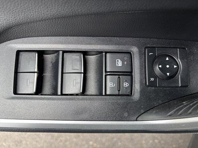 2025 Toyota RAV4 Limited AWD (GS)