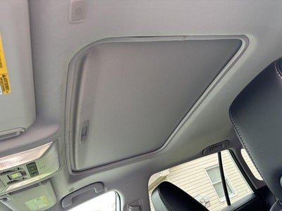 2025 Toyota RAV4 Limited AWD (GS)