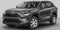 2025 Toyota RAV4 Limited AWD (GS)