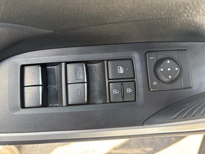 2025 Toyota RAV4 XLE AWD (Natl)