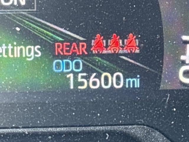 2025 Toyota RAV4 XLE AWD (Natl)