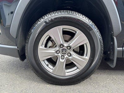 2023 Toyota RAV4 XLE AWD (Natl)