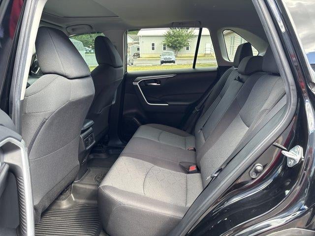 2023 Toyota RAV4 XLE AWD (Natl)