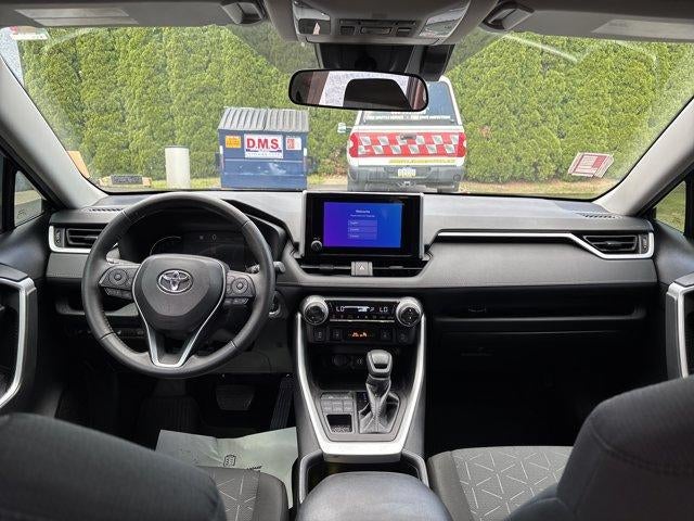 2023 Toyota RAV4 XLE AWD (Natl)