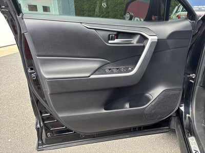 2023 Toyota RAV4 XLE AWD (Natl)