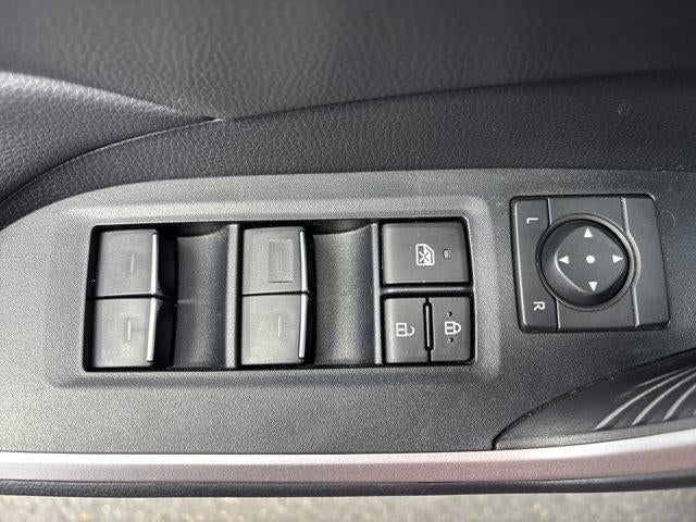 2023 Toyota RAV4 XLE AWD (Natl)