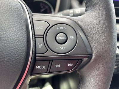 2023 Toyota RAV4 XLE AWD (Natl)